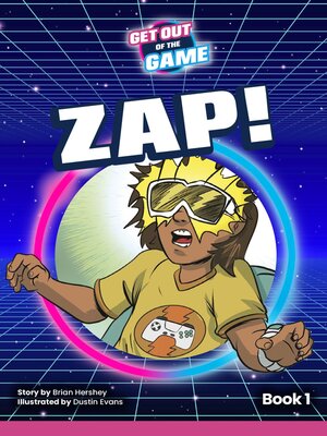 cover image of Zap!